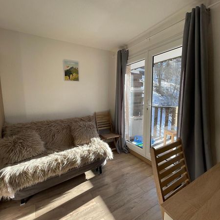 Les Orres 1650 Residence L'Oustal Kültér fotó