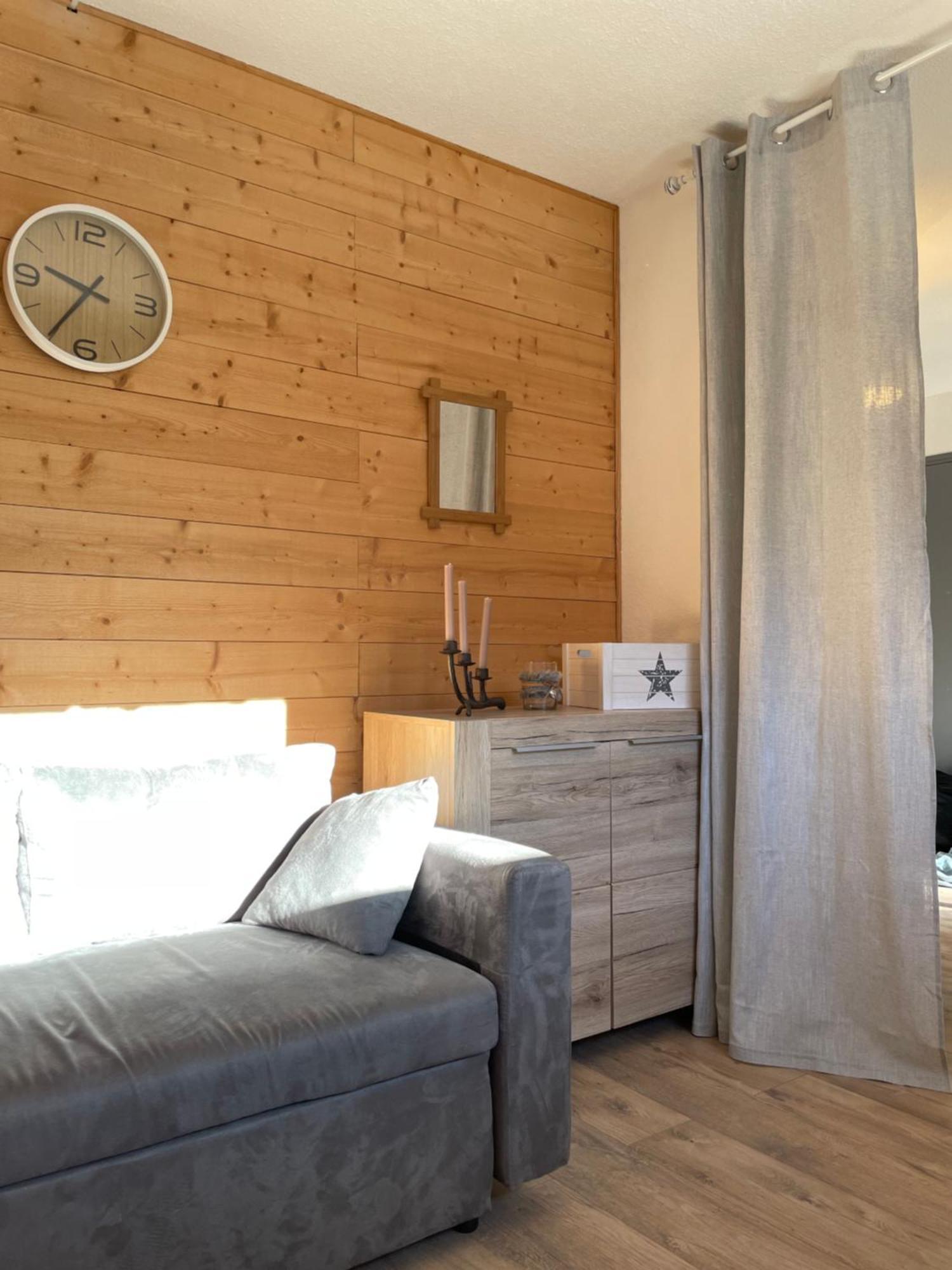 Les Orres 1650 Residence L'Oustal Kültér fotó